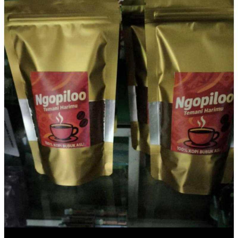 

robusta kopi temanggung 1 kg