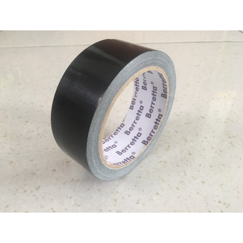 

Lakban Hitam Berretta