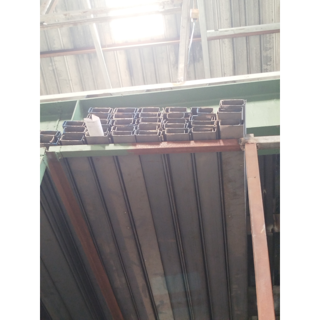 CNP 100 x 32 x 1.6mm / READY STOCK / BESI CNP