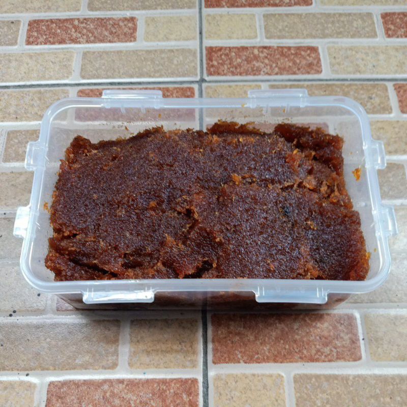 

Selai Nanas Nastar 100gr Homemade