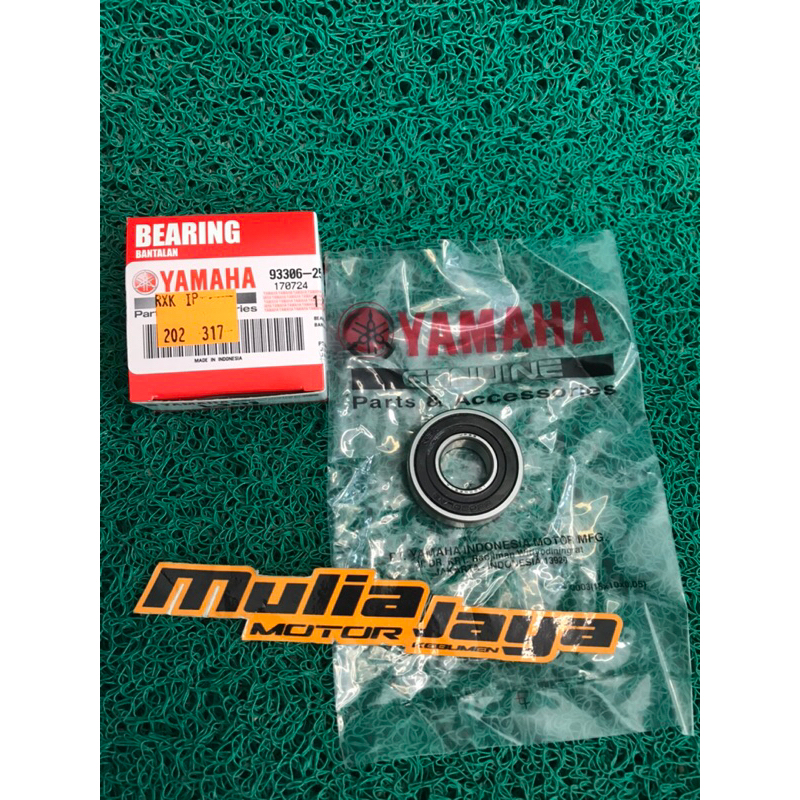 LAHER ATAU BEARING UK 6202 ORIGINAL YGP 93306-252YL