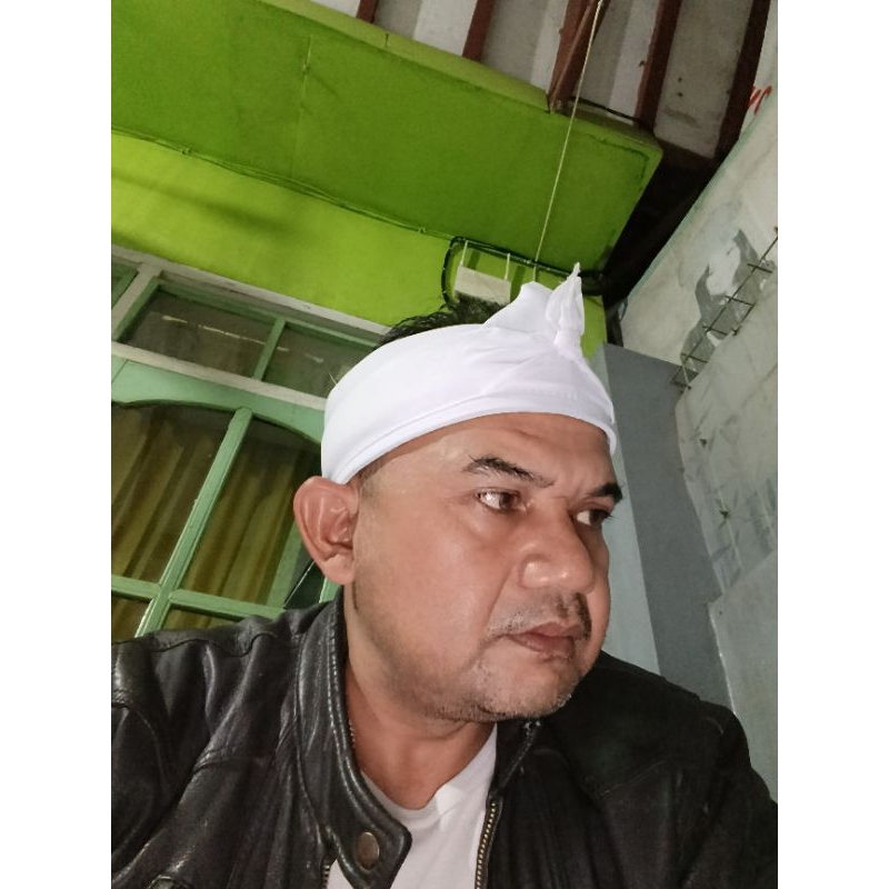 Iket Sunda kdm bendo sunda jawa