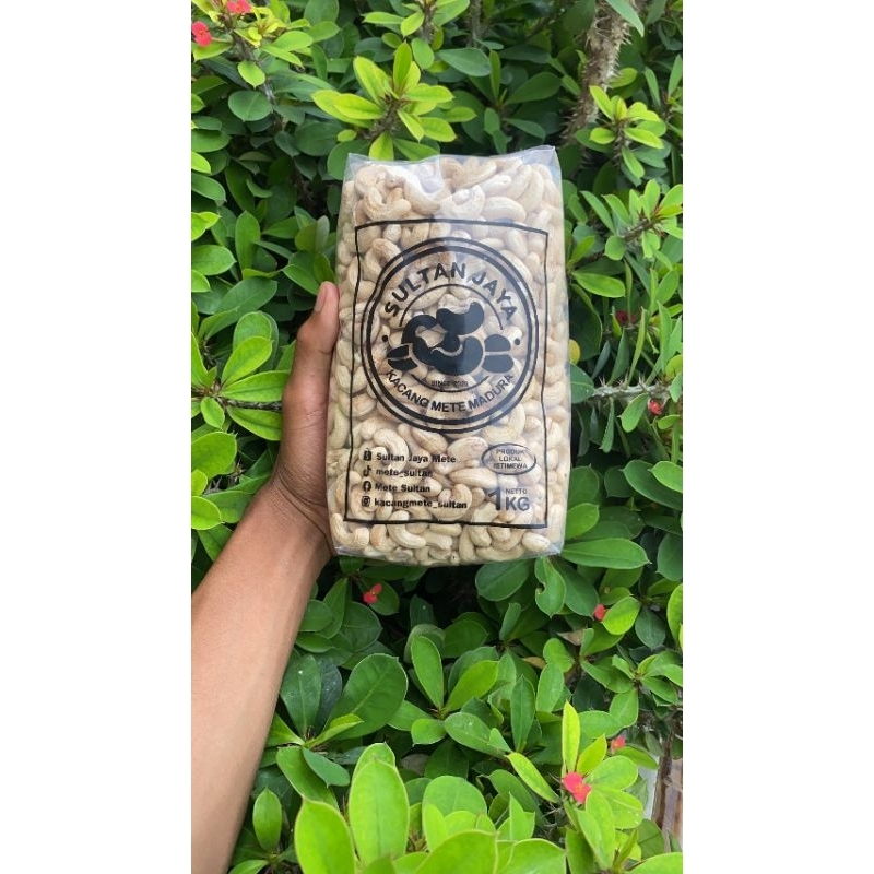 

Mede Asli Madura Mete Kecil Utuh