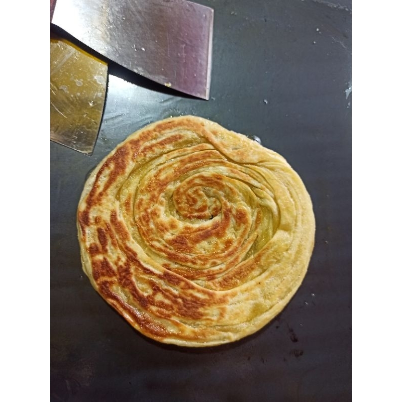 

Roti Maryam Jumbo Premium