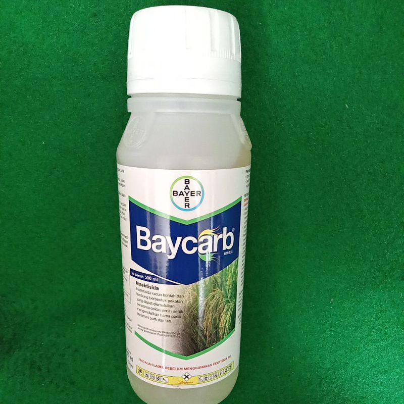 Baycarb 500EC, 500ML