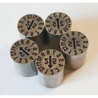 

DATE CODE MOLD TAHUN 8 X 10 MM