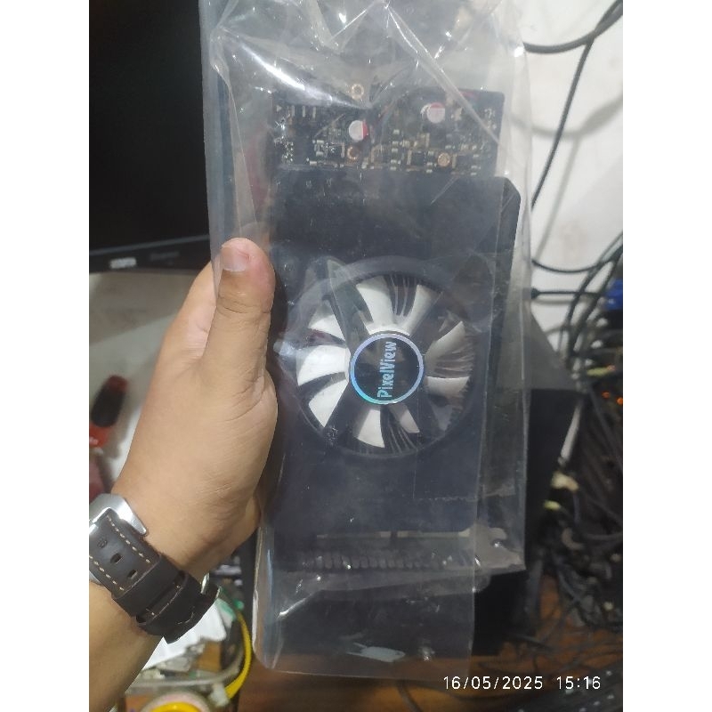 gts 450 ddr5 1gb 128bit