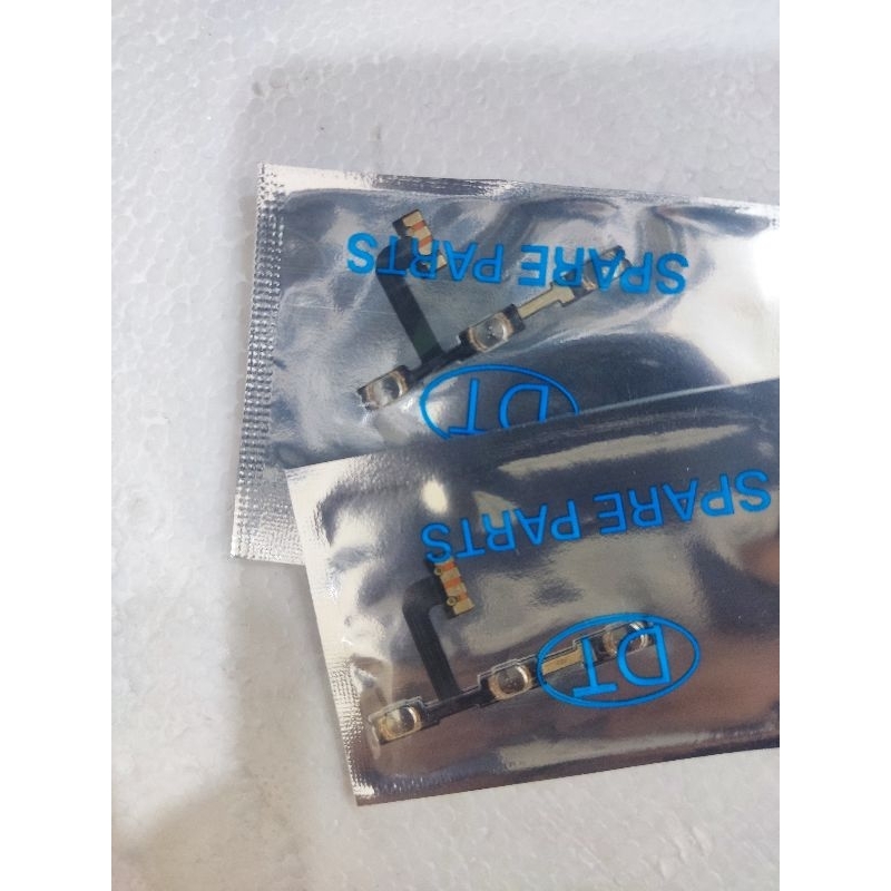 Flexi on/off+volume Xiaomi Redmi Note 5/Note 5 Pro