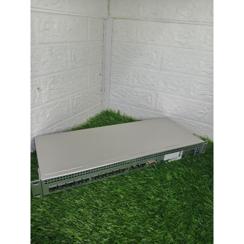 MIKROTIK RB 1100AHX2