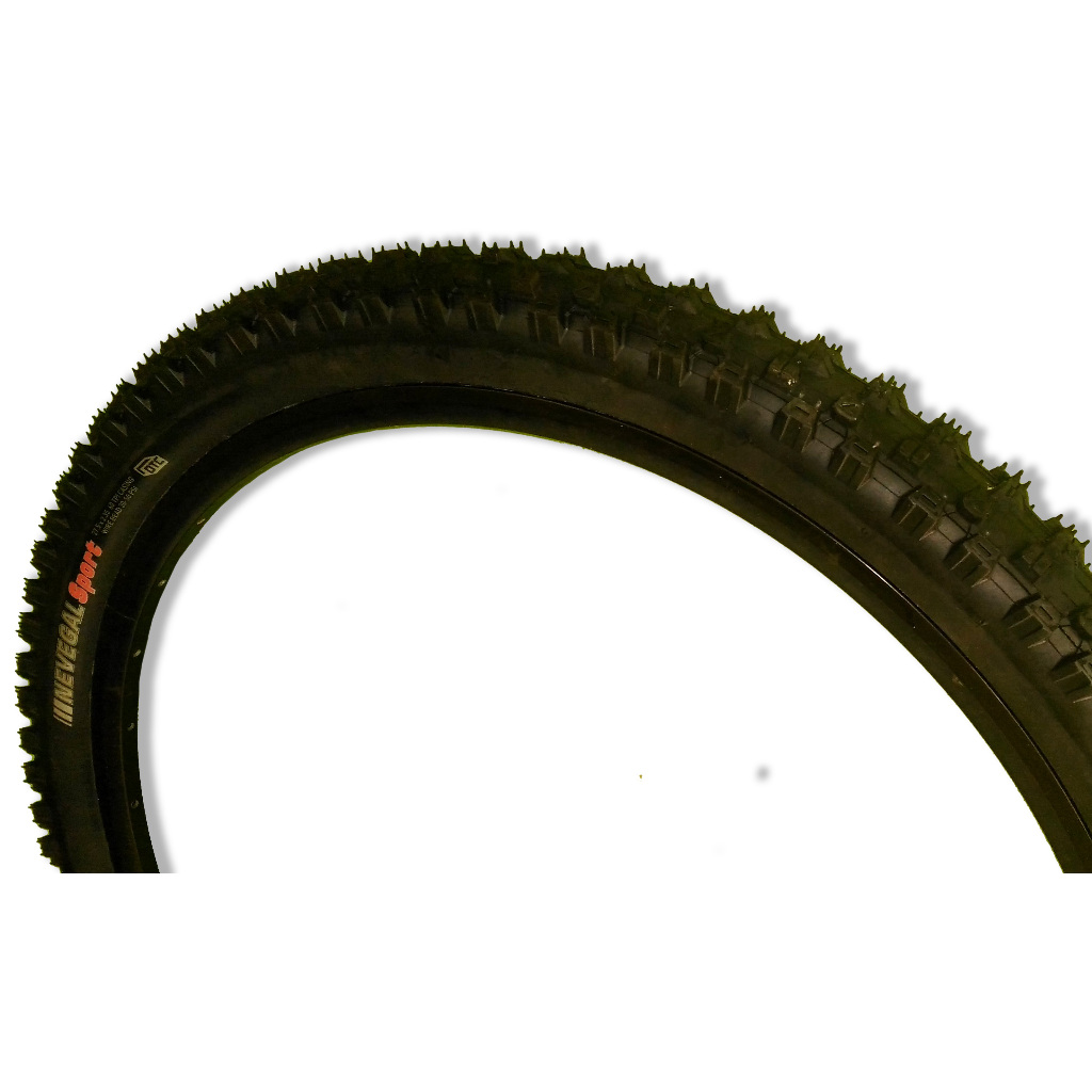 Ban luar Kenda Nevegal Sport Series 27.5 x 2.35