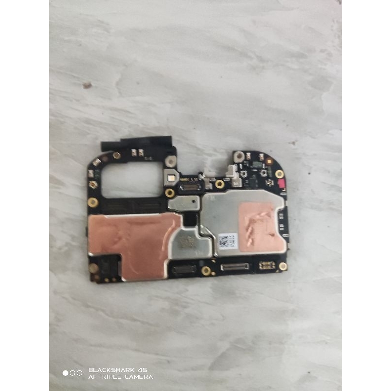 Mesin Oppo A5S Ram 3/32 Original