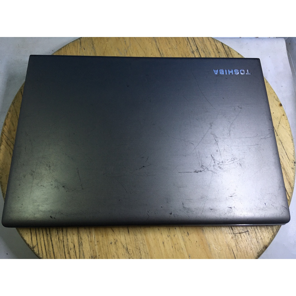 TOSHIBA PORTEGE Z30T TOUCH I5 5300U 16GB RAM 256GB SSD CAM BACKLIT FHD