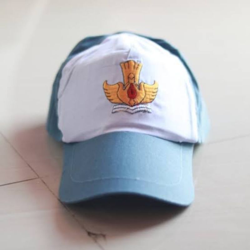 Topi SMA • Topi peralatan sekolah SMA