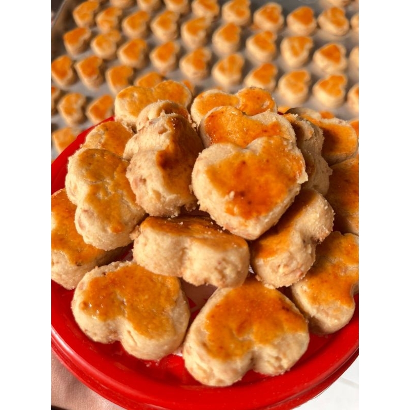 

Kue Kacang Jadul Khas Jember 700gr Super Enak Dijamin !!!