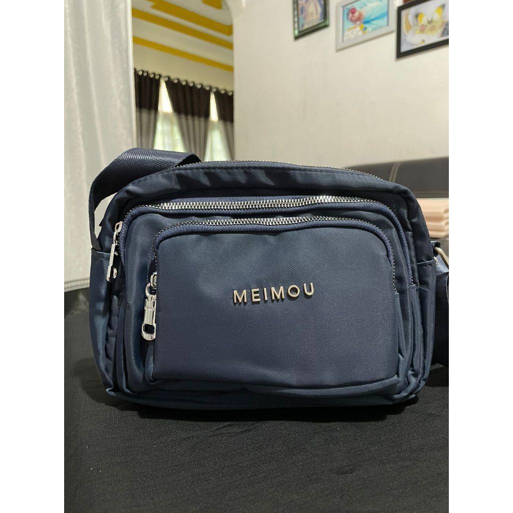 Tas Selempang Wanita MeiMou