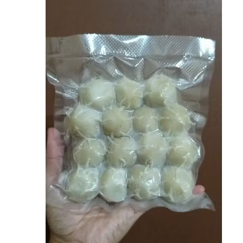 cilok isi ayam/ keju/ gajih/ abon