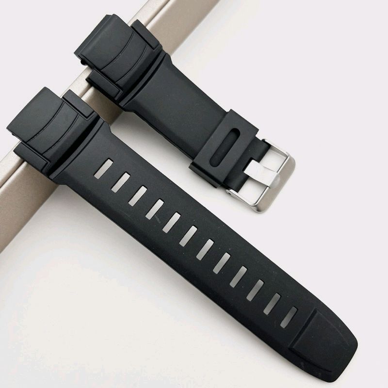 TALI JAM TANGAN STRAP JAM TANGAN CASIO G-SHOCK PRW-2500 PRW-3500 No 10