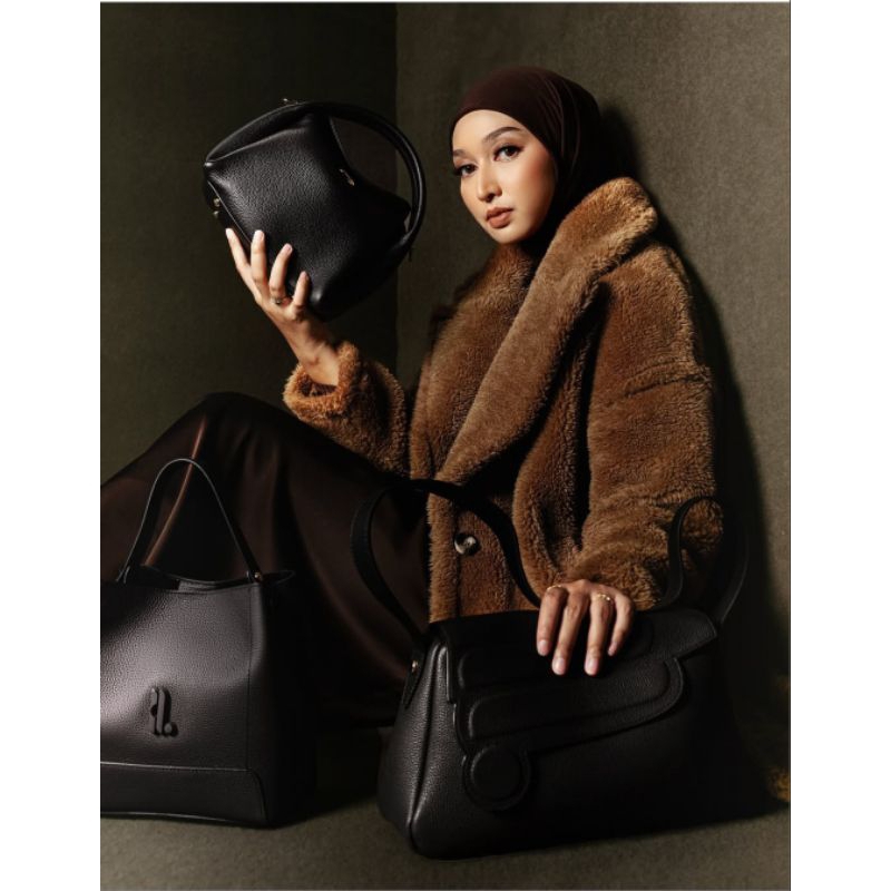 Kalee Bag, Luna Bag, Zoe Bag Heylocal.id Heylocal.id