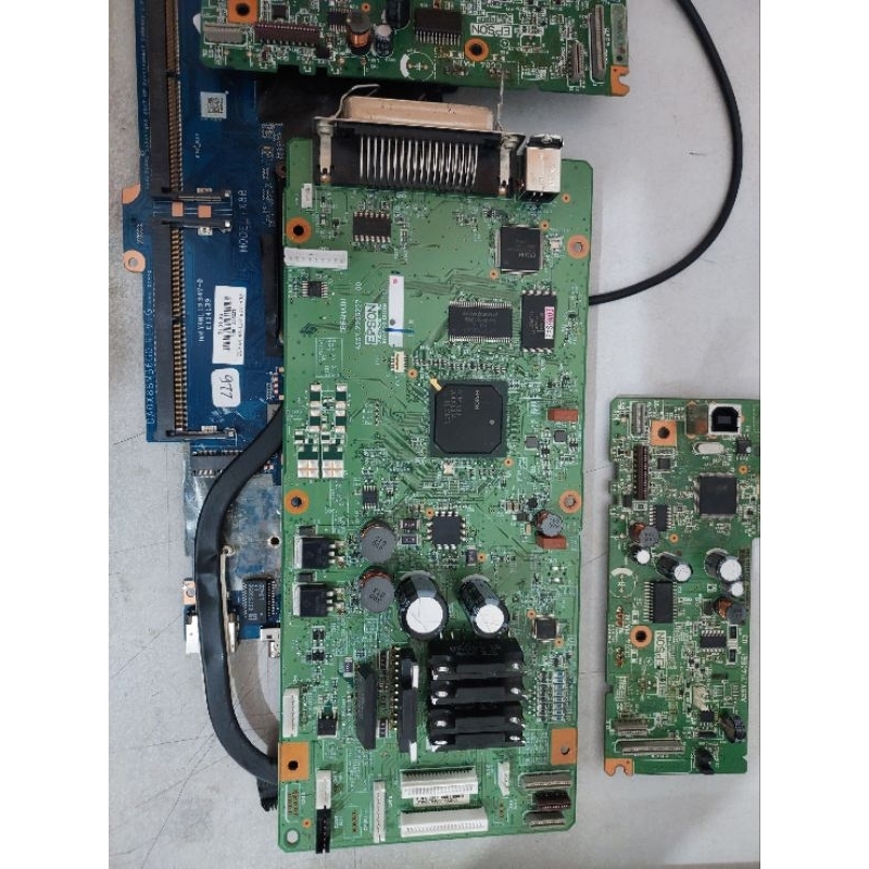 Service Main Board Epson PLQ 30 / PLQ-30