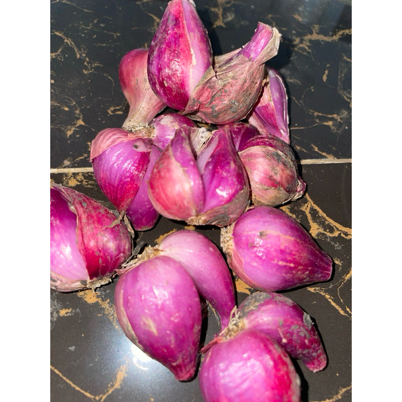 

BAWANG MERAH BESAR BREBES KERING (1kg)