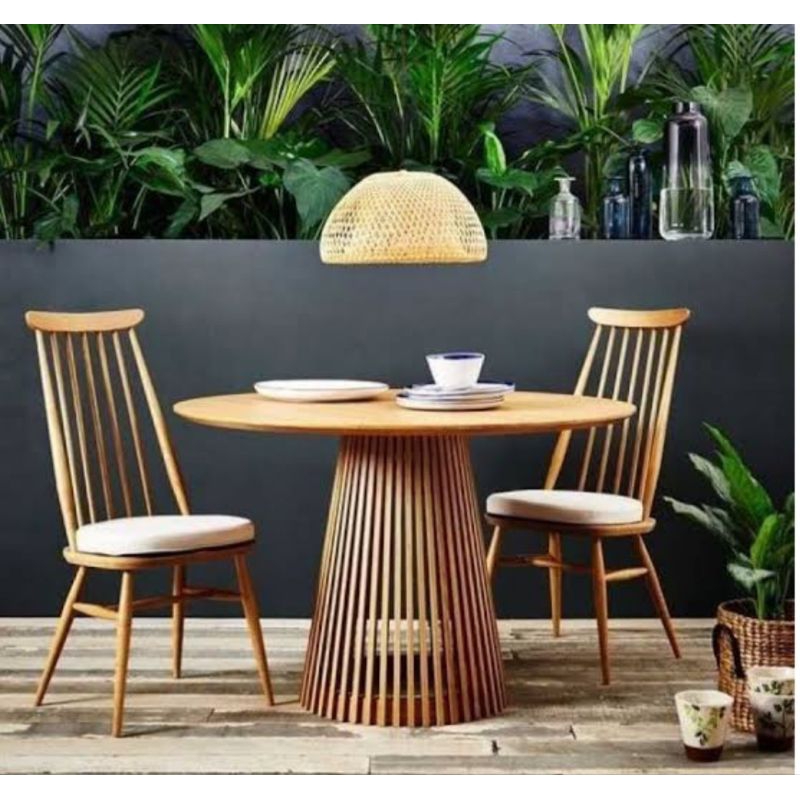 OLIMPIC FURNITURE KAYU JATI SOLID JEPARA