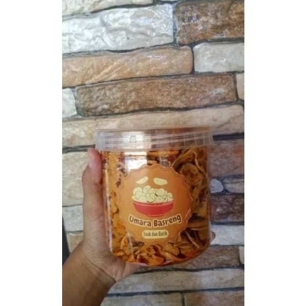 

UMARA BASRENG