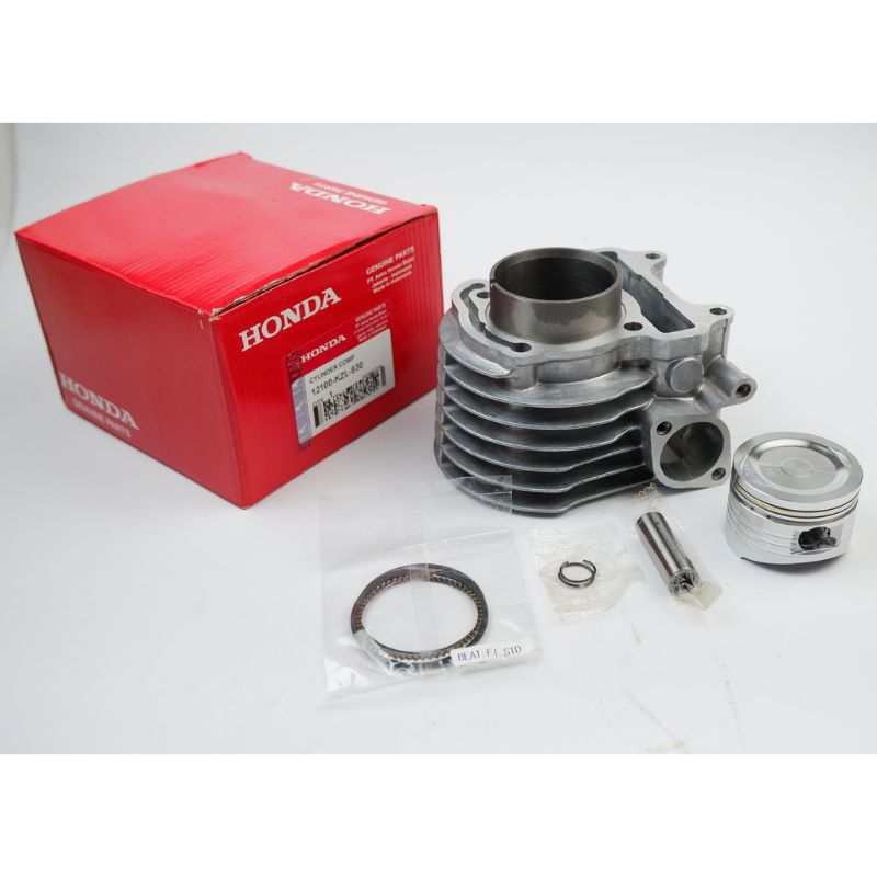 blok seher beat fi plus piston stater kasar spacy fi Scoopy fi stater kasar KZL