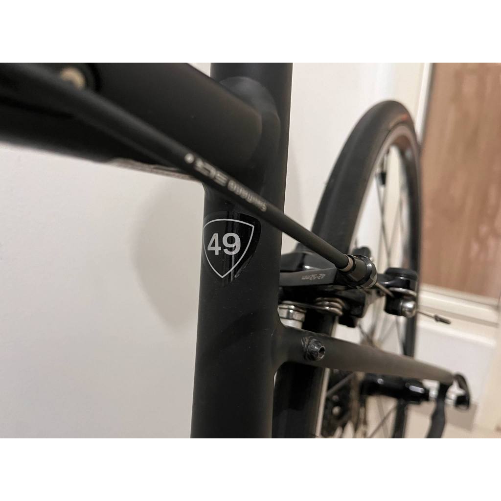 Frameset Specialized Allez Elite