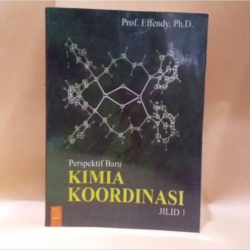 Kimia Koordinasi jl.1