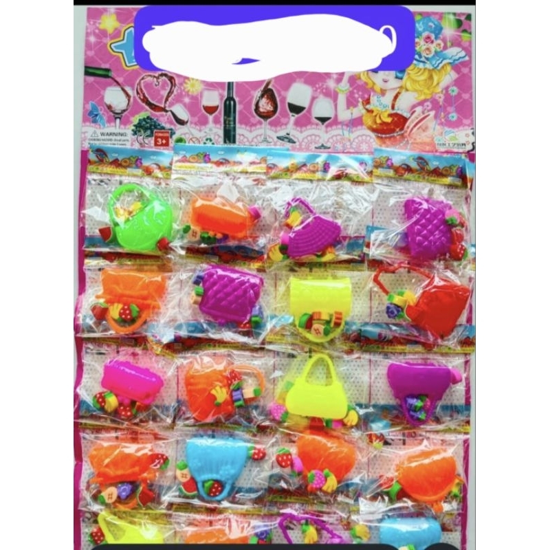 

Penghapus Tas 20pc Layar 0b