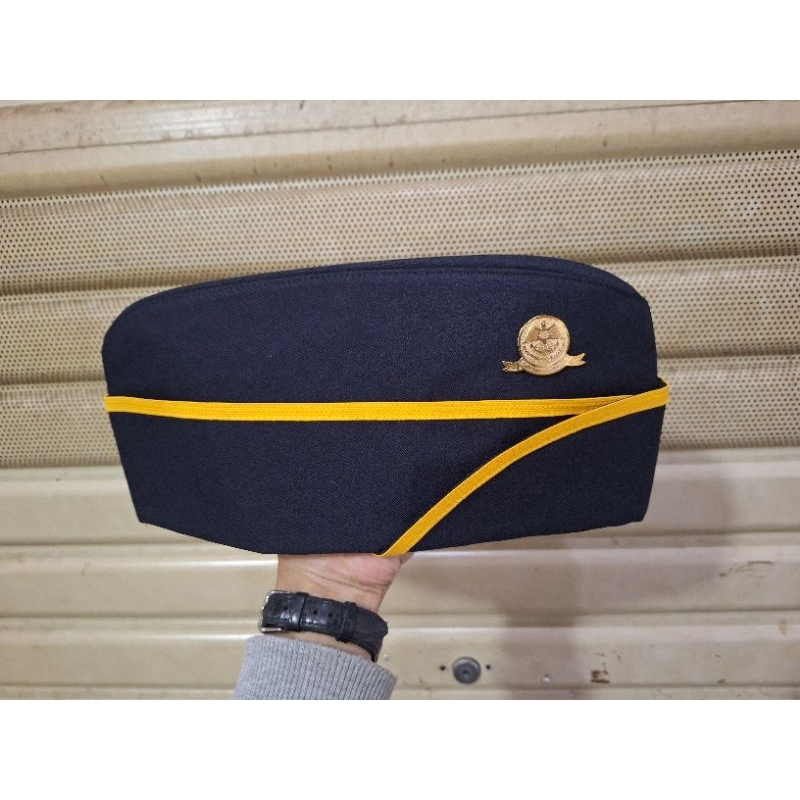 TOPI MUT PERHUBUNGAN DISHUB | Golongan 3A 3B 3C