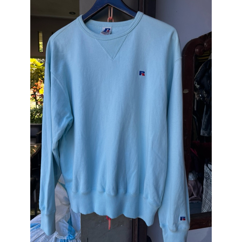 crewneck vintage