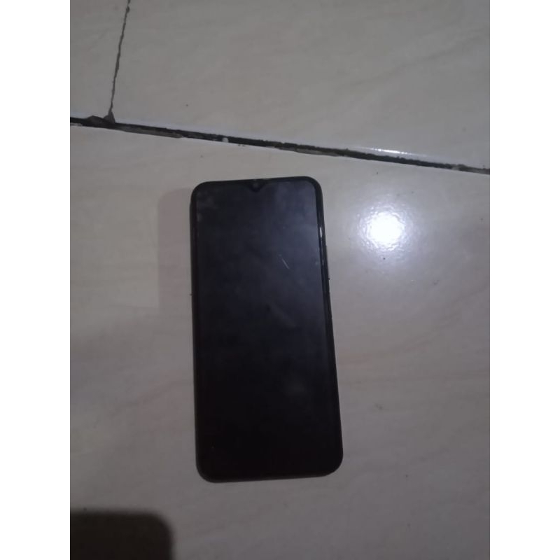 Vivo y33s minus batrei