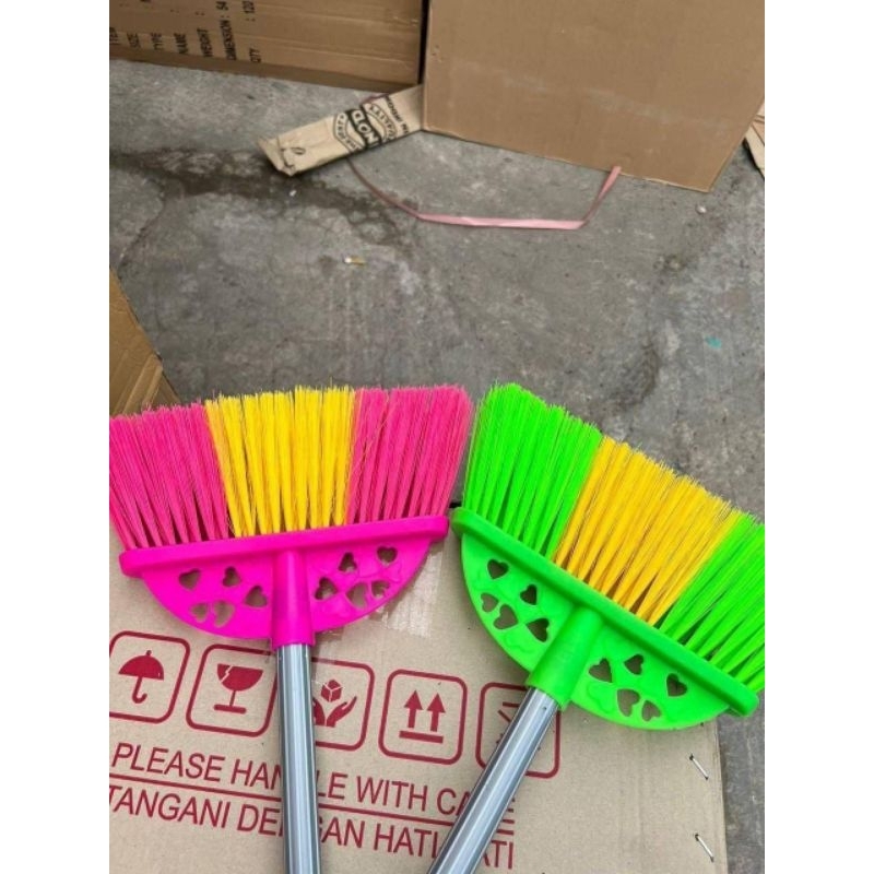 NAGOYA SAPU NILON LOVE 826 SAPU NYLON