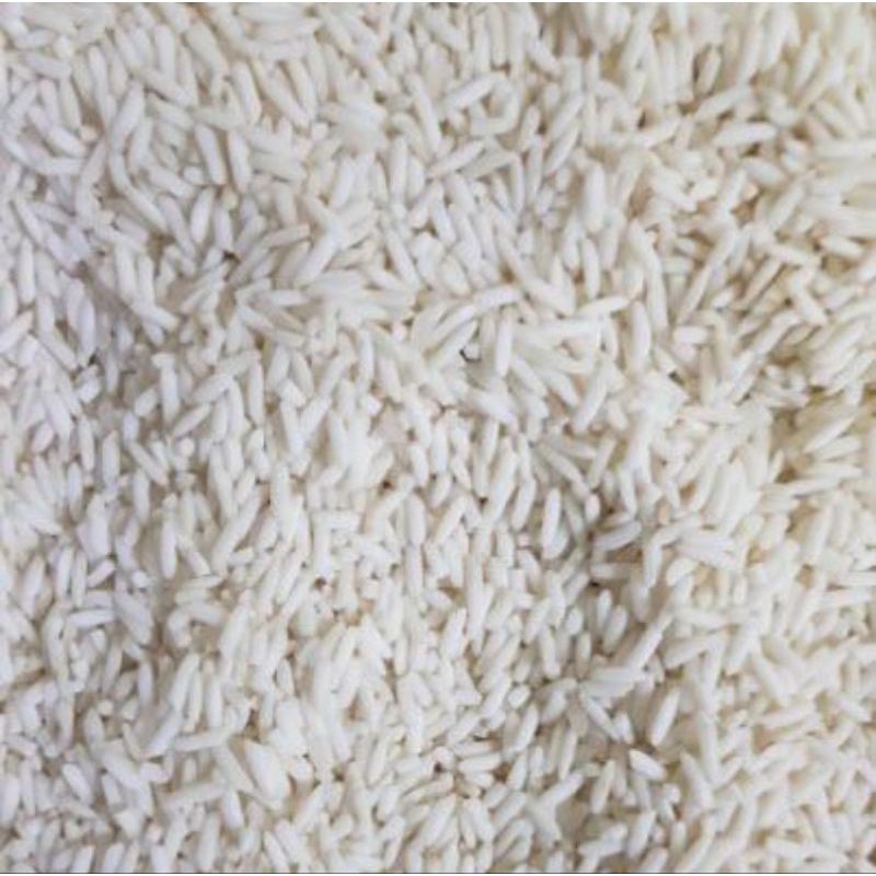 

beras ketan putih original 1 kg (BELI 5 GROSIR)