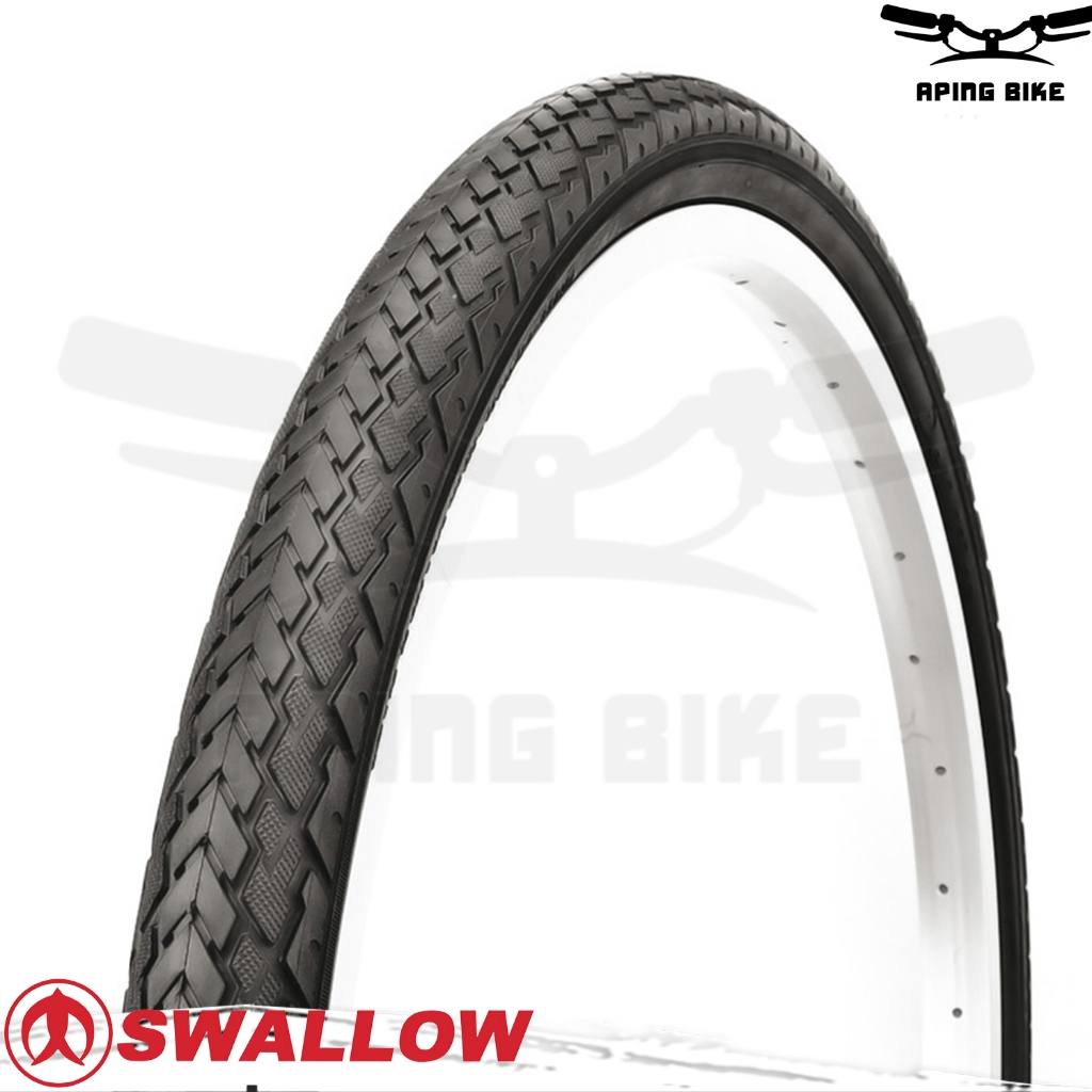 Ban Luar Sepeda Swallow 27.5 x 1.75 SA-225 27.5 x 1.75 MTB