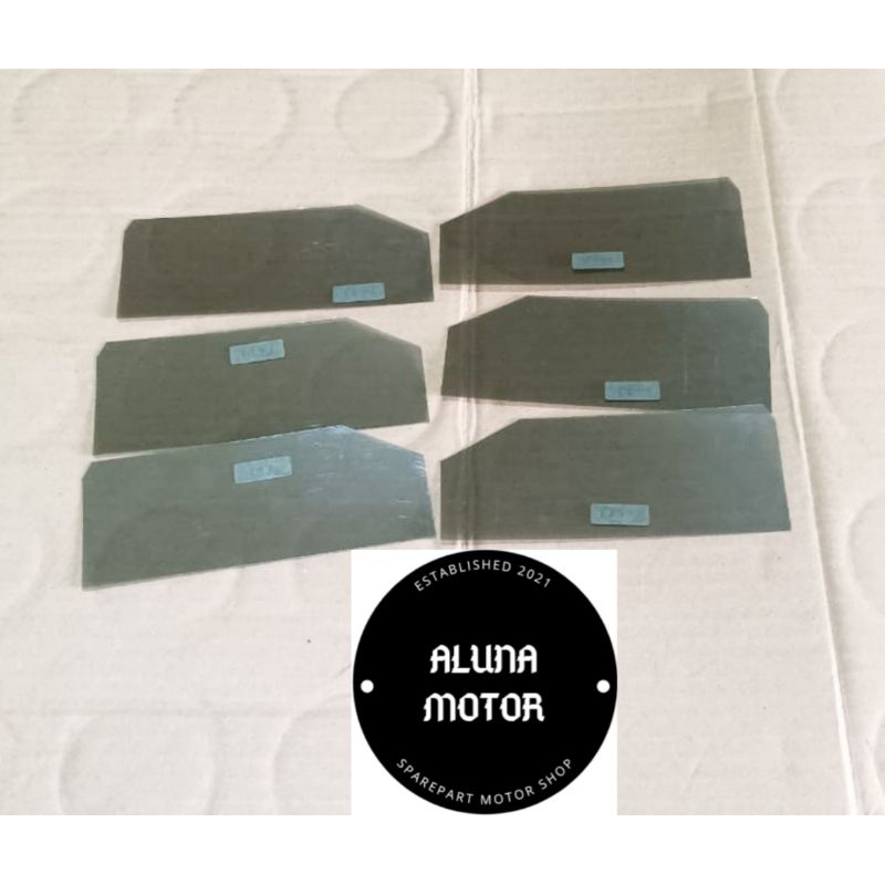 polaris polarizer polariser sunburn LCD speedometer yamaha Byson lama