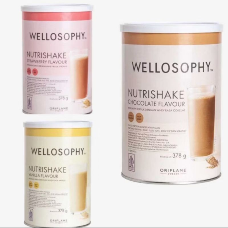 

WELLOSOPHY