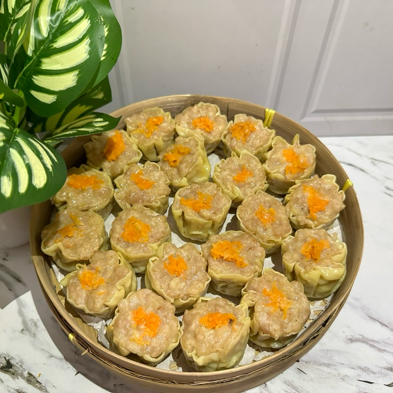 

dimsum ayam isi 30