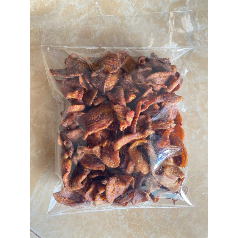 

Sale Pisang Manis Renyah Murah