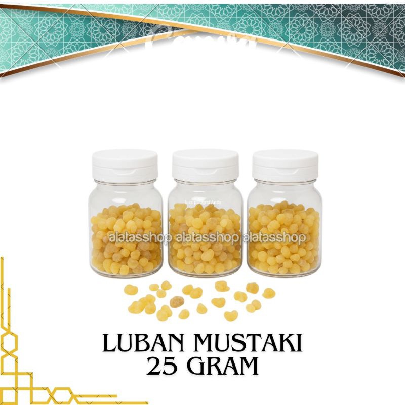 luban super - kemenyan dakar - dupa