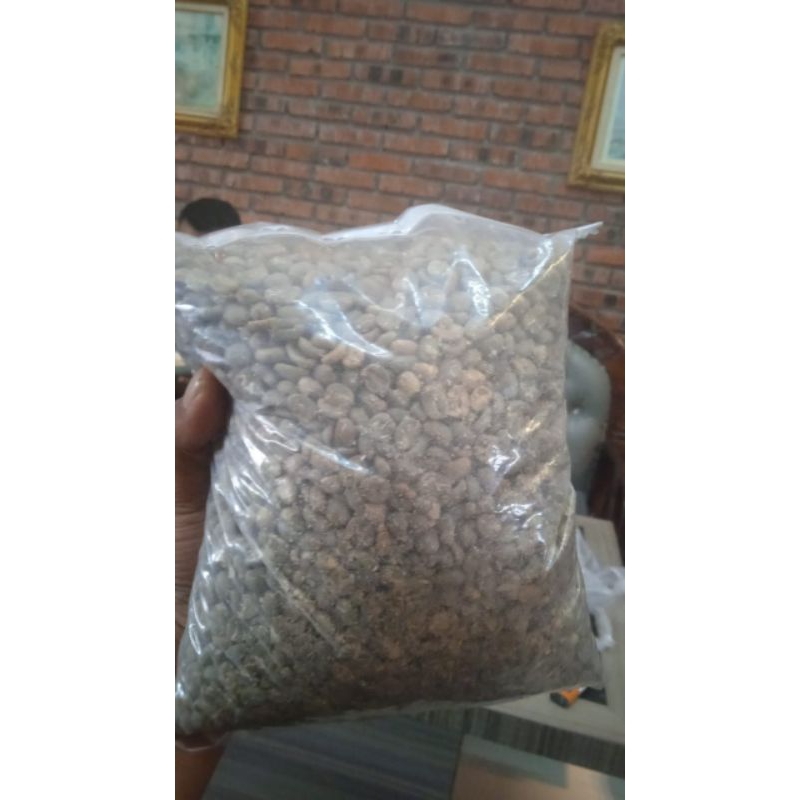 

Arabica Greenbean