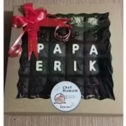 

Hampers Sederhana nan Cantik