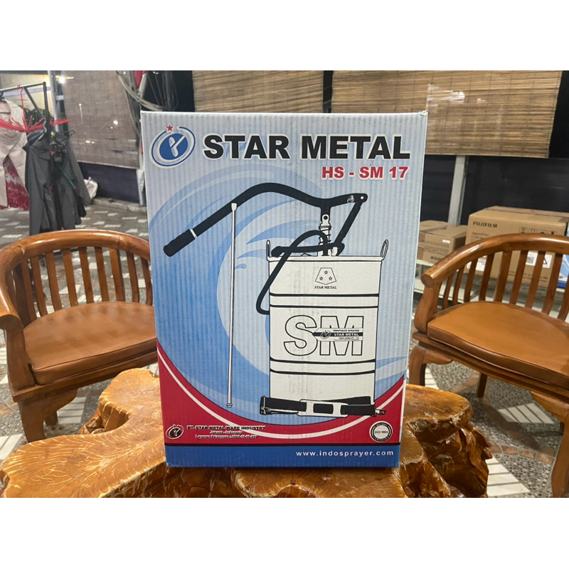 

Kardus 35 cm x 19 cm x 51 cm (600) Bekas SM-17 Double Wall