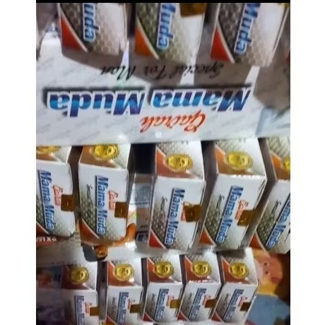 muda.. merana janda(siManaMuda)