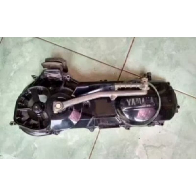 blok CVT blok selah Yamaha Mio j Mio GT soul GT Fino 115 X ride ORI cabutan