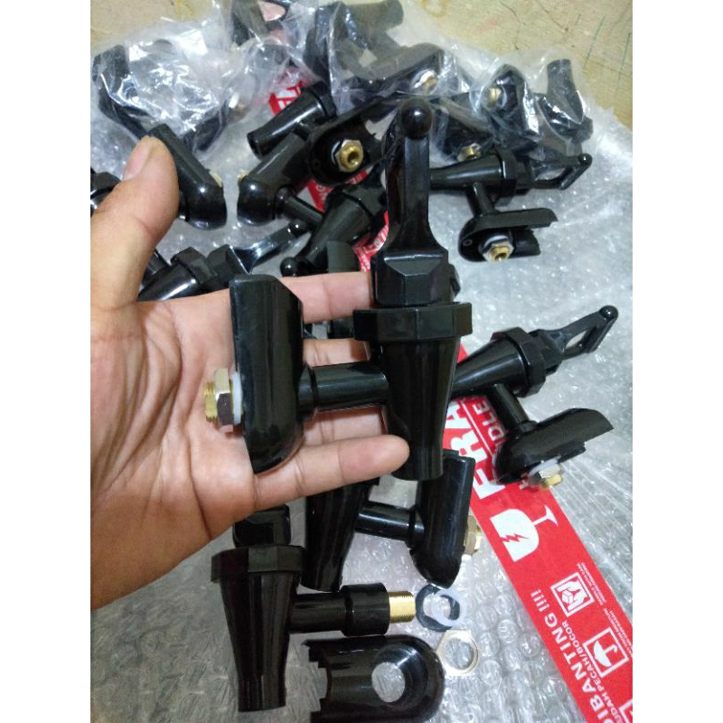 Kran Akebonno cofee maker water boiler