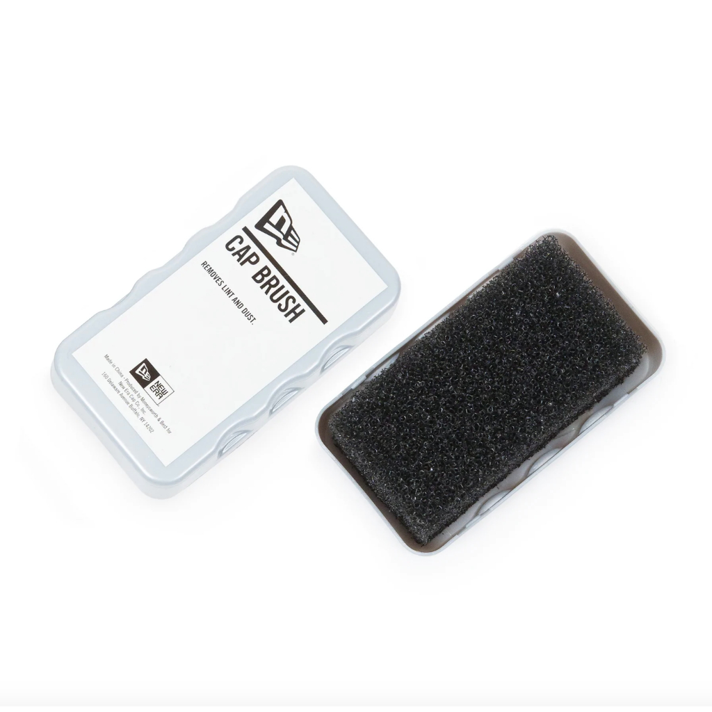 Sikat Topi New Era Plastic Cap Brush