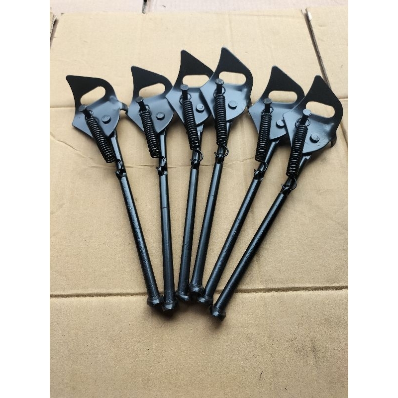 standar samping sepeda bmx mini 18 inches