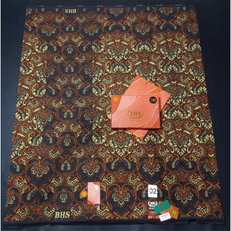 sarung bhs infinite infiniti batik cbg cbc gold